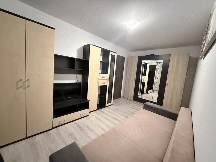 Proprietar 2 camere decomandate,bloc nou 2023,zona Lipovei - Iulius Mall,complet mobilat ?i utilat - 2