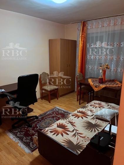 Exclusivitate - Apartament 2 camere cu terasă spațioasă și parcare inclusă - 3