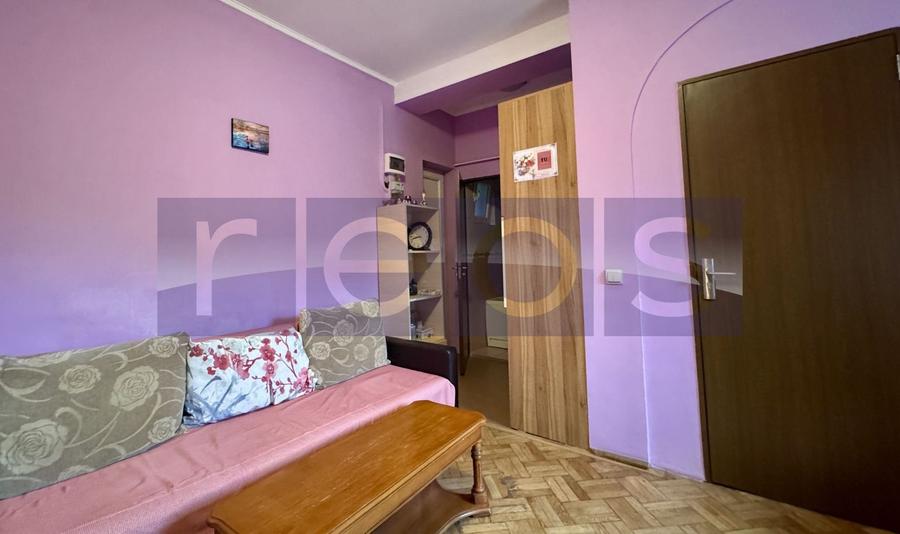 GARSONIERA CU TERASA | STEFAN CEL MARE | METROU - 4