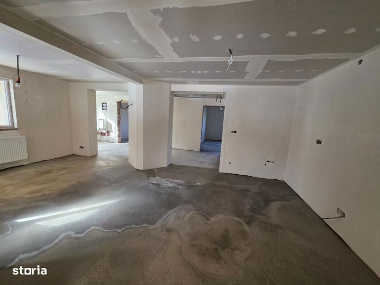 Vand casa la Belis, 800mp teren, la drumu principal, teren drept! - 8