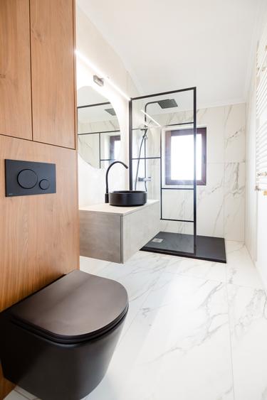 Apartament modern, 2 camere decomandat, bloc nou - Alfa - 9