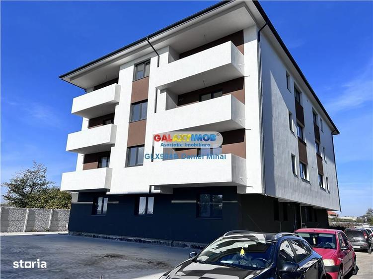 Apartament 2 camere-Bloc NOU-Leroy Merlin-sos. Alexandriei - 3