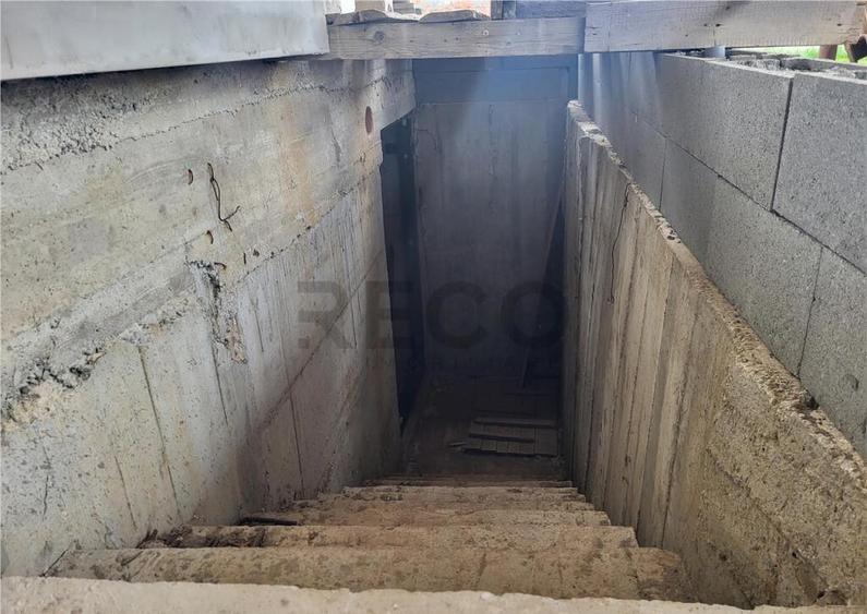 RECO Casa noua in Cartierul Viena-Oradea - 13