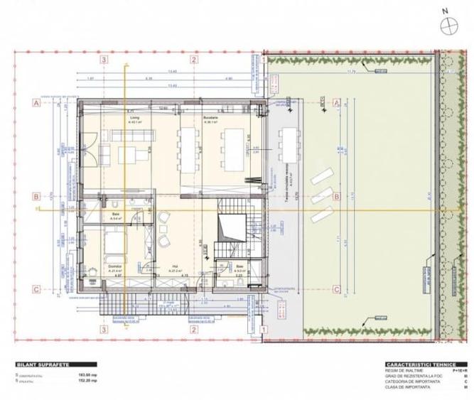 Casa 5 camere de vanzare in Borhanci, Cluj Napoca - 3