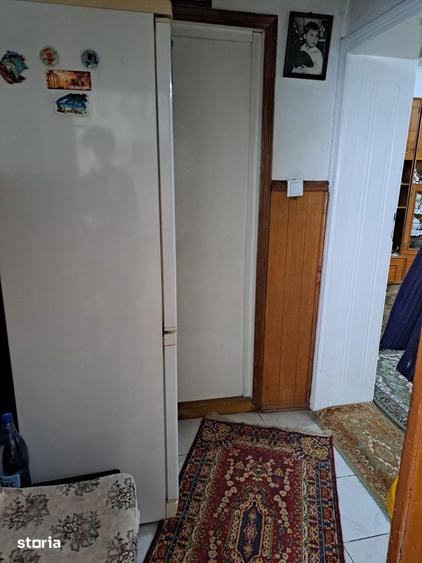 Casa 3camere, bucatarie, baie, Rogerius zona str. Olimpiadei-Sportului - 9