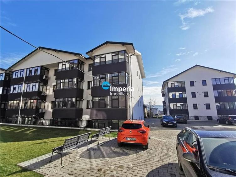 Apartament 3 camere de vanzare Popas Pacurari - 2