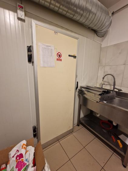 Spatiu comercial ultracentral,complet echipat pentru restaurant- COMISION 0% - 8