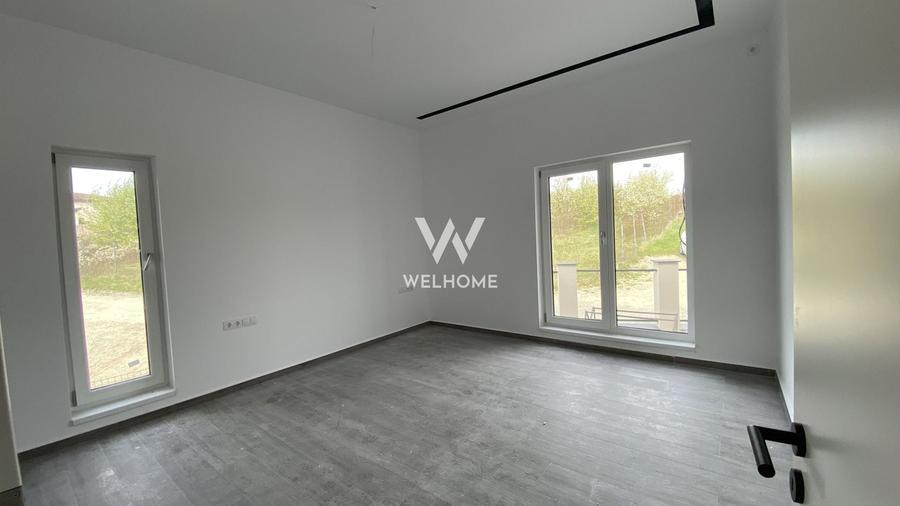 Casa individuala LA CHEIE (partial mobilata) Selimbar Sibiu - 16