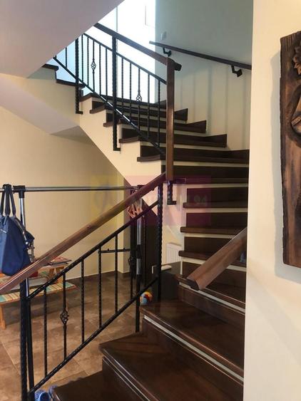 Vila premium OPORTUNITATE EXCELENTA zona foarte linistita Popesti - 16