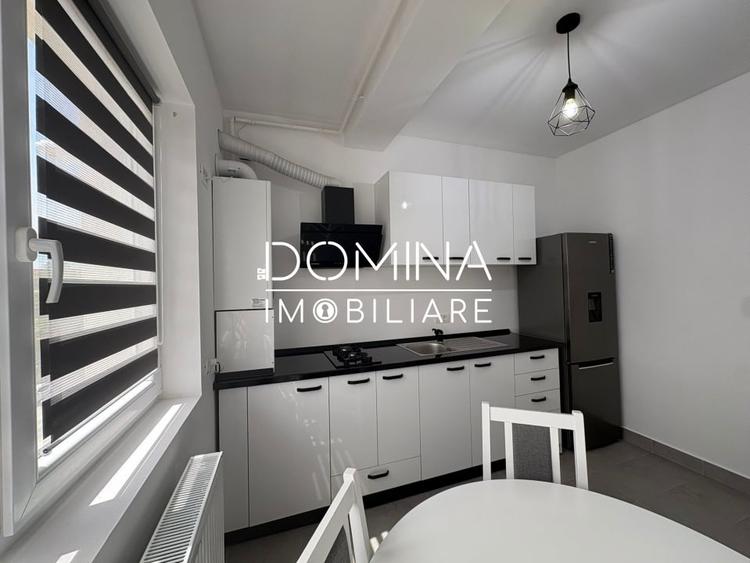 Închiriere garsonieră nouă, stil modern, gata de mutare - Șișești Residence - 5