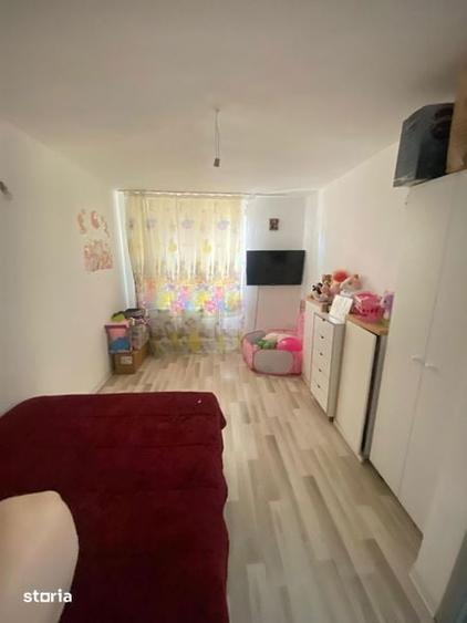 Vand Apartament 3 camere - 7