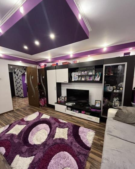 Vand apartament in zona Pipirig, 4 camere ultradotat - 12