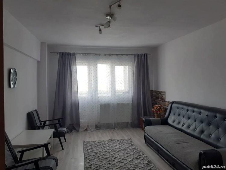 apartament 2 camere finisat ,str..Andrei Muresanu - 4