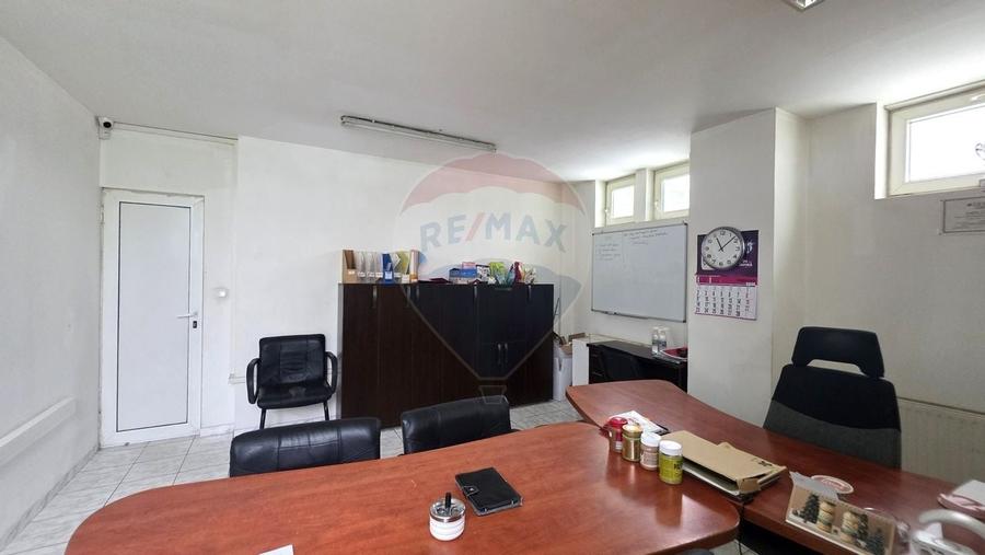 Închiriere hala industrială, depozit, birouri în Brașov, Uzina 2 - 12