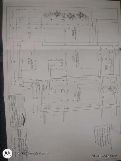 SPATIU de vanzare Independentei langa VIVO, zona excelenta cu vad si vizibilitate maxima! - 4