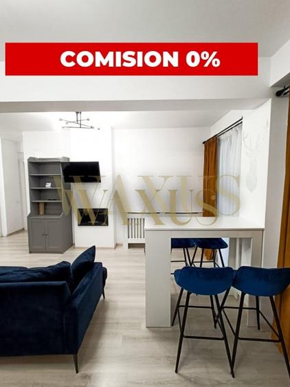 Apartament la Cheie - 2 camere I SU 56mp I Gradina I Parcare - Cetatii - 6