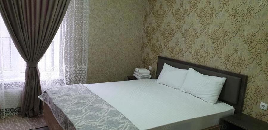 Apartament cu 2 camere Giurgiului - 4