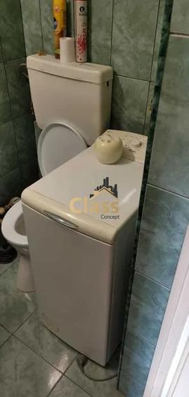 Garsoniera | etaj intermediar | 21 mpu | zona Taberei Manastur - 6