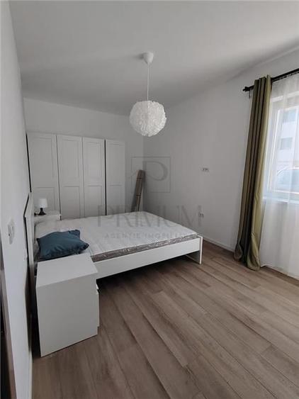Apartament 2 camere - etaj 1 - mobilat - zona excelenta. - 3