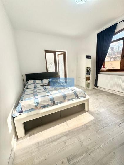 De vânzare – Casă , Str. Dorobanți - 10