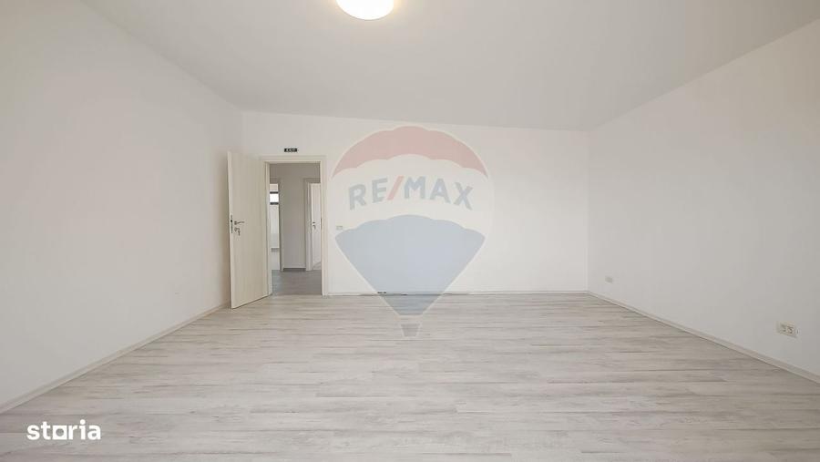 Spațiu comercial, de 320 mp, în Hărmanului