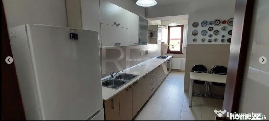 3 CAMERE -120 m UTILI- Inclus In pret 2 Locuri De Parcare - Bucuresti (Bucuresti-Ilfov) - 2