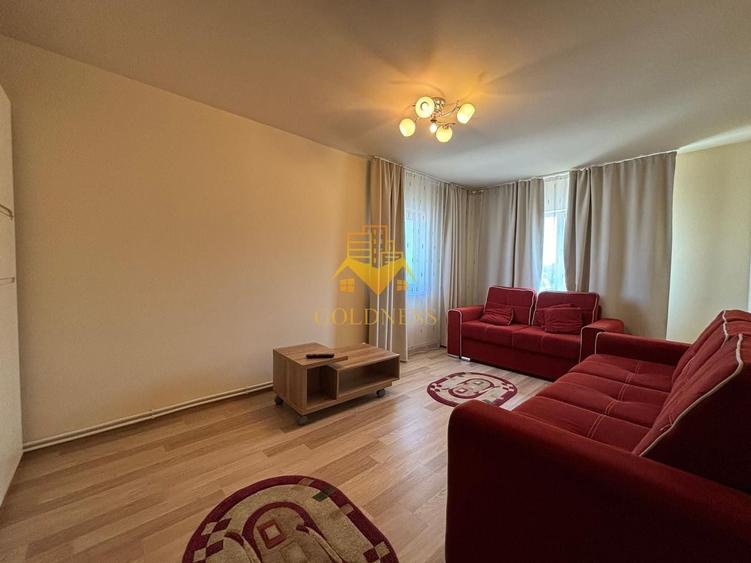Apartament cu 4 camere decomandat în Mănăștur