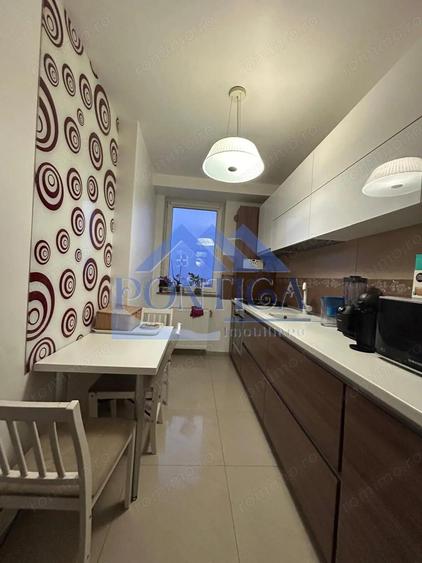 Inchiriere Apartament 2 camere, 68 mp, mobilat modern I.C. Bratianu - 6