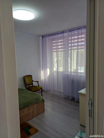 Vand apartament renovat 2 camere - 9