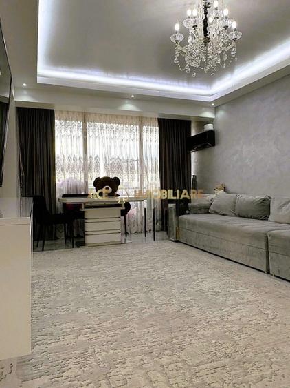 2 Camere de vanzare | Popesti Leordeni  | Parcare | Centrala - 1