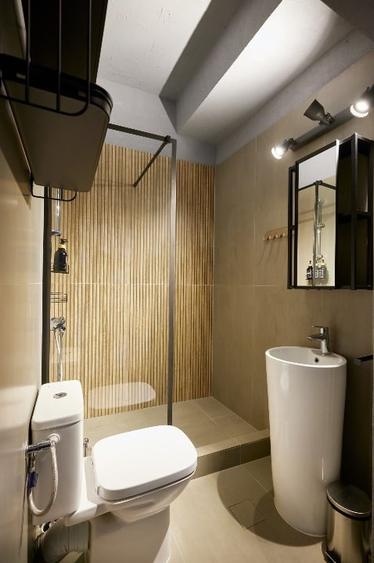 2 Camere renovat N. Bălcescu bloc reabilitat fara risc seismic-fara agentii - 7