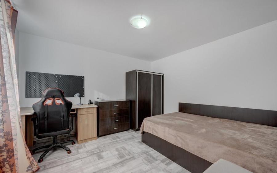 MIHAILESTI - POPESTI, CASA 63 MP, GARAJ, LOT 768 MP! - 6