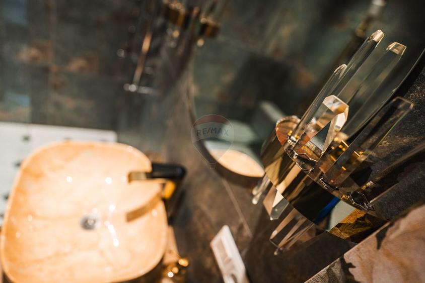 VILA “THE VARDO”, BRAN-PREDELUT | 8 CAMERE DUBLE PREMIUM LANGA PADURE - 10