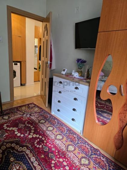 Apartament 2 camere de vanzare - Brasov, str. Nicopole nr. 46 - 2