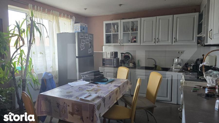 Casa 5 camere, 300 mp, zona UNIO - 3