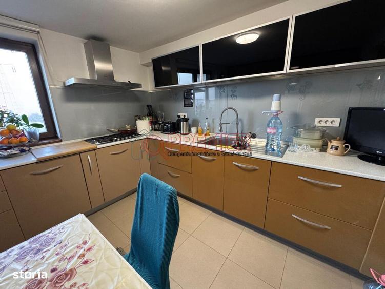 POPESTI - LEORDENI - Apartament 5 Camere - 232 mp - Disponibil imediat - 14
