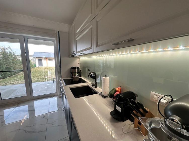 Inchiriez duplex de lux Dumbravita - 3