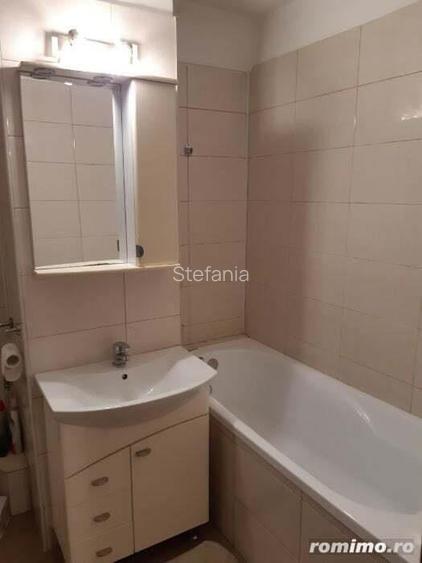 2 camere zona Afi Cotroceni strada Mihaela Ruxandra Marcu