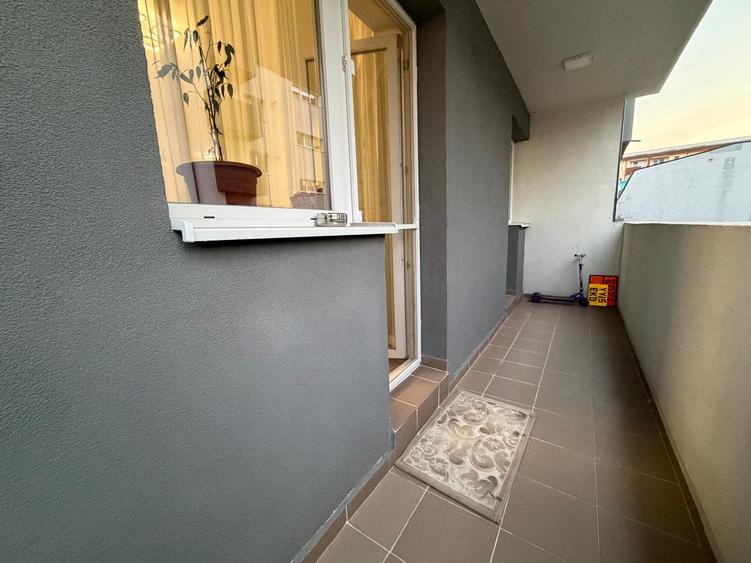 Aparatorii Patriei 3 camere Oferta luna Aprilie- loc parcare inclus - 7