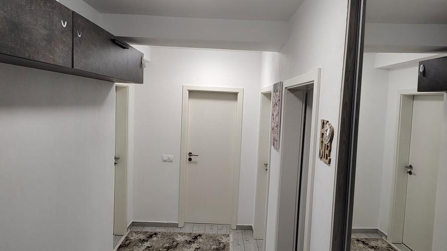 Apartament 2 camere SANPETRU RESIDENCE - 1