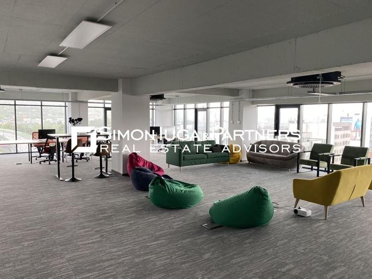 Birouri cladire East Side - 1