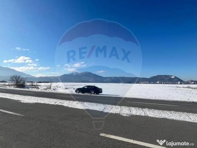 Teren industrial, 7,692mp Uzina2 / Strada Timisul Sec - 6