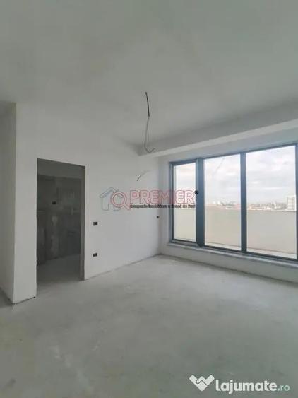Penthouse exclusivist cu terasa proprie de 80 mp - 1