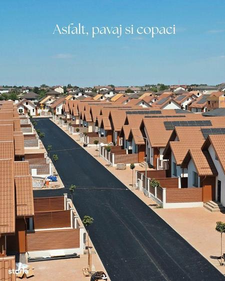 Apartament 2 camere-74mp-Pantelimon-Noon Residence-Mutare Imediata - 4