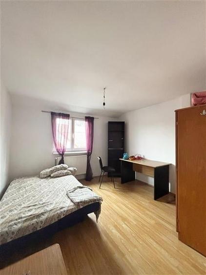 Casa 6 camere, 3 bai, 300mp teren, zona Centrala, Matei Basarab, - 13