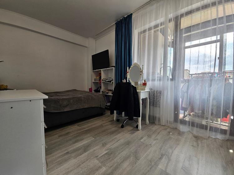 EXCLUSIVITATE Apartament Modern Cu 3 Camere In Tomis Plus Parcare - 15