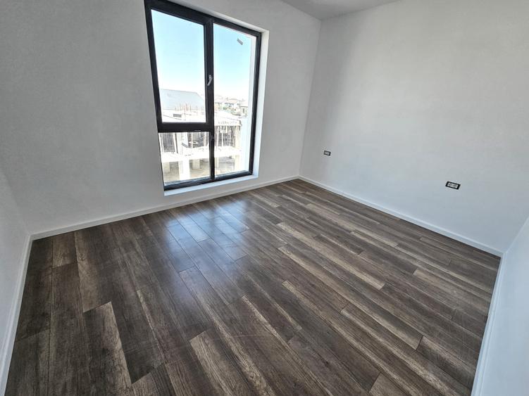 Apartament 2 camere - Incalzire pardoseala - La cheie - Stb -  Mutare imediata - 5