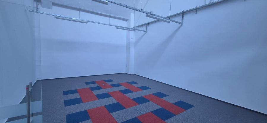 Spatiu de birouri / comercial / show room Domenii - Parcul Copilului - 10