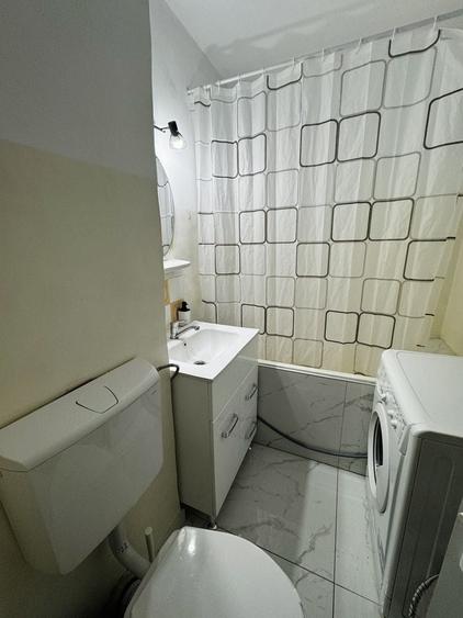 Garsonieră în Brazda lui Novac