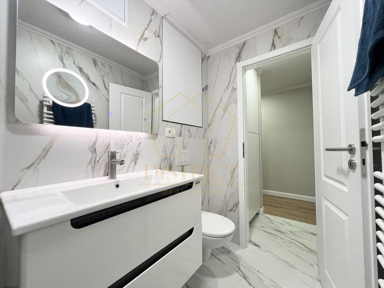 Apartament superb cu 3 camere | Circumvalatiunii | COMISION 0 - 12